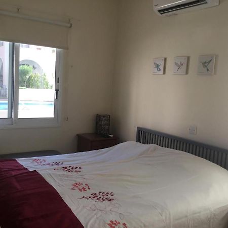 Appartement Limnos Gardens Paphos Exteriér fotografie